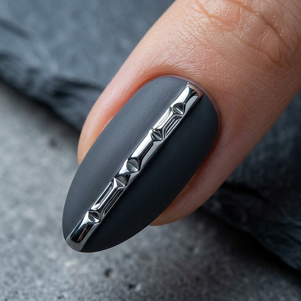 Nail Art 9